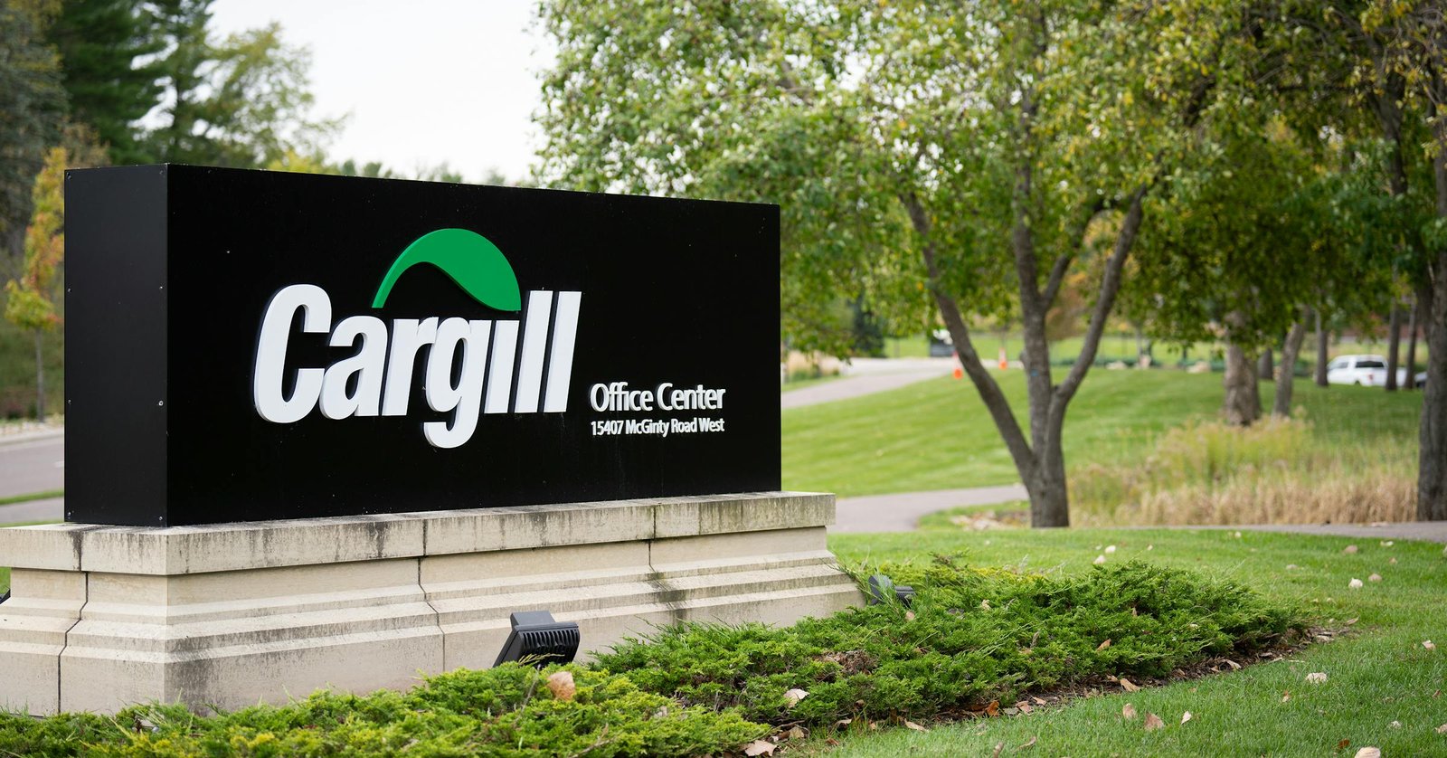 Cargill laying off about 8,000 people, 5% of global workforce