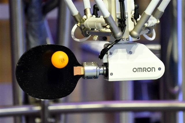 Omron set to lay off 2,000 employees in 2024