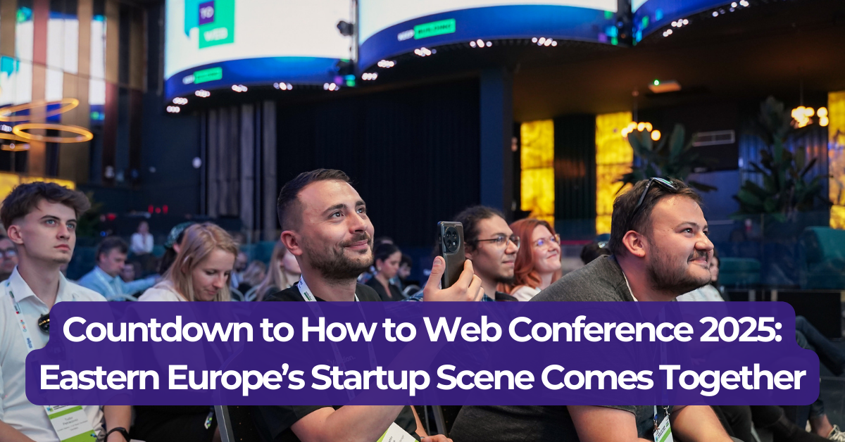 Countdown to How to Web Conference 2025