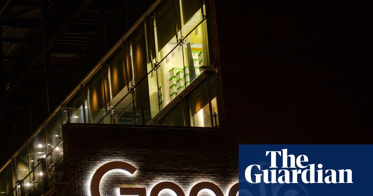 EU fines Google nearly €3bn for ‘abusing’ dominant position in ad tech | Google