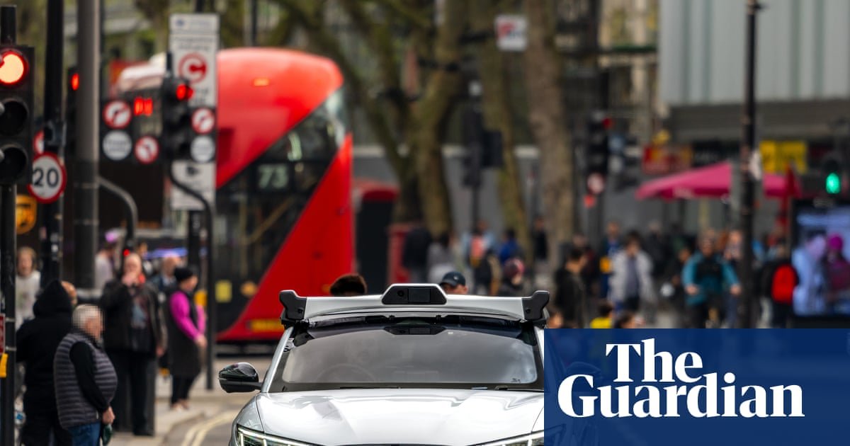 UK startup Wayve begins testing self-driving tech in Nissan cars on Tokyo’s streets | Self-driving cars