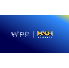 WPP partners with the MACH Alliance to offer global clients a blueprint for AI-driven modern marketing