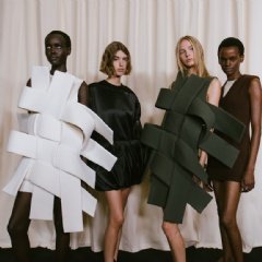 British Fashion Council Announces Partnership With Google Pixel Ahead of London Fashion Week September 2025