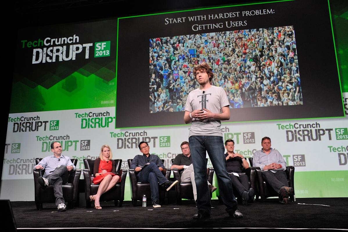 Discord founder Jason Citron returns to TechCrunch Disrupt 2025