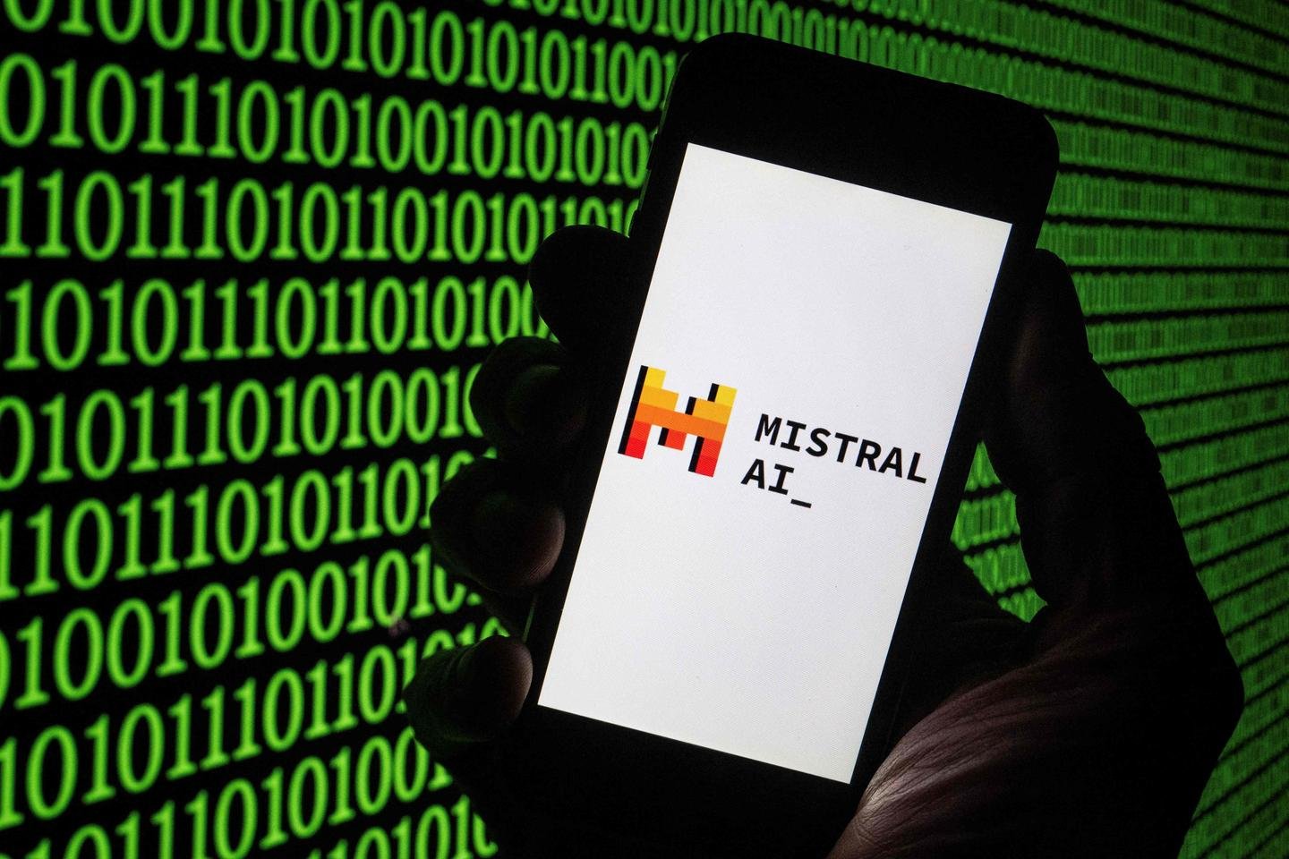 French startup Mistral raises €1.7 billion, cementing AI lead in Europe