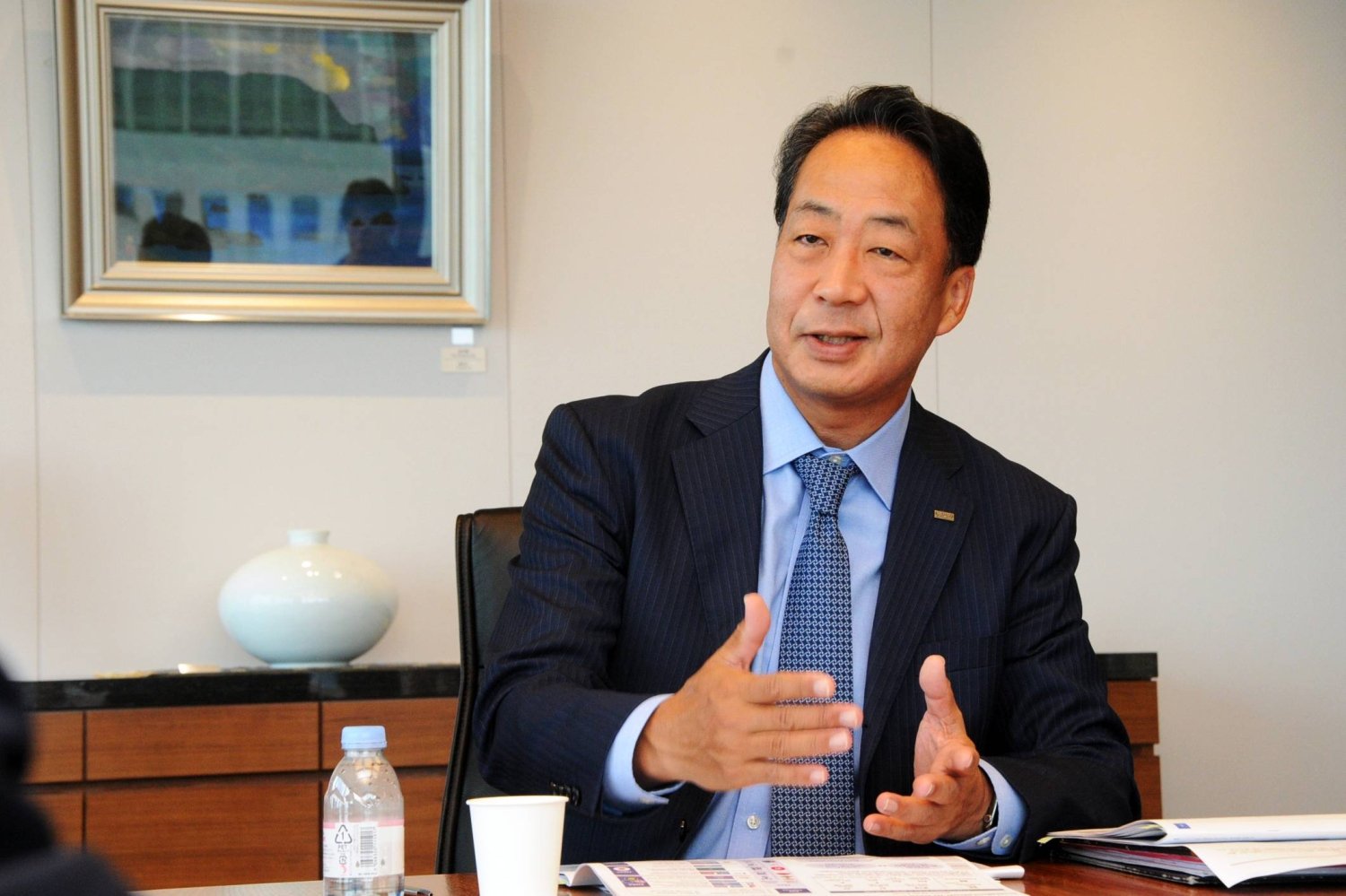 Mizuho plans more dealmaking to become top Asia investment bank