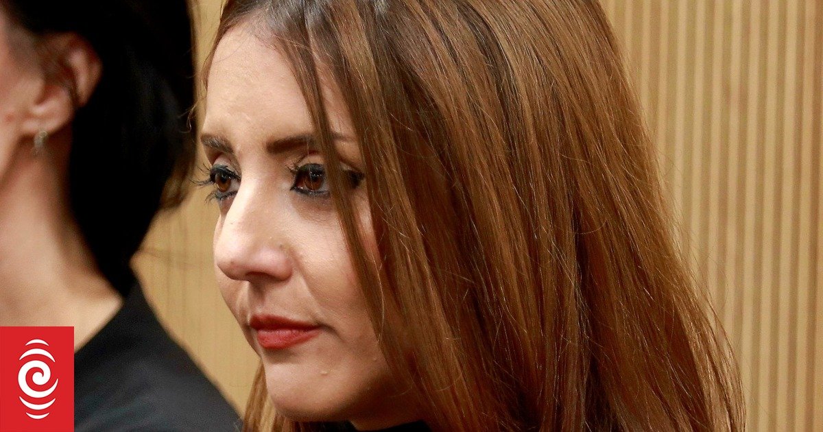 Golriz Ghahraman privacy probe continues