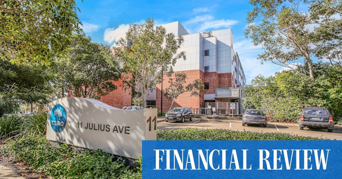 Wentworth Capital’s private equity property fund secures $350 million in investment