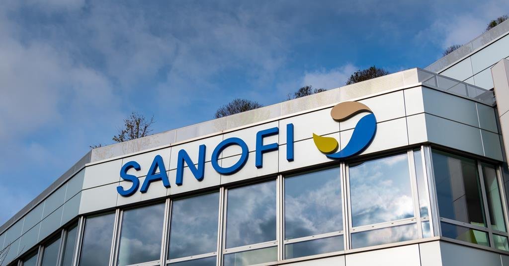 Sanofi to buy Blueprint Medicines for over $9 billion | Business