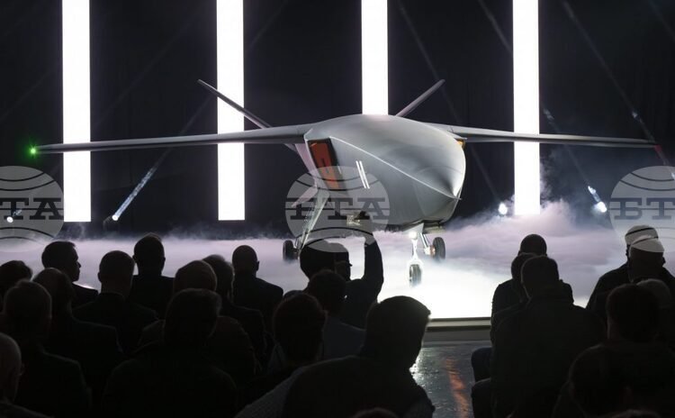 EU Bets on Drones and AI to Secure Next-Generation Defence Edge