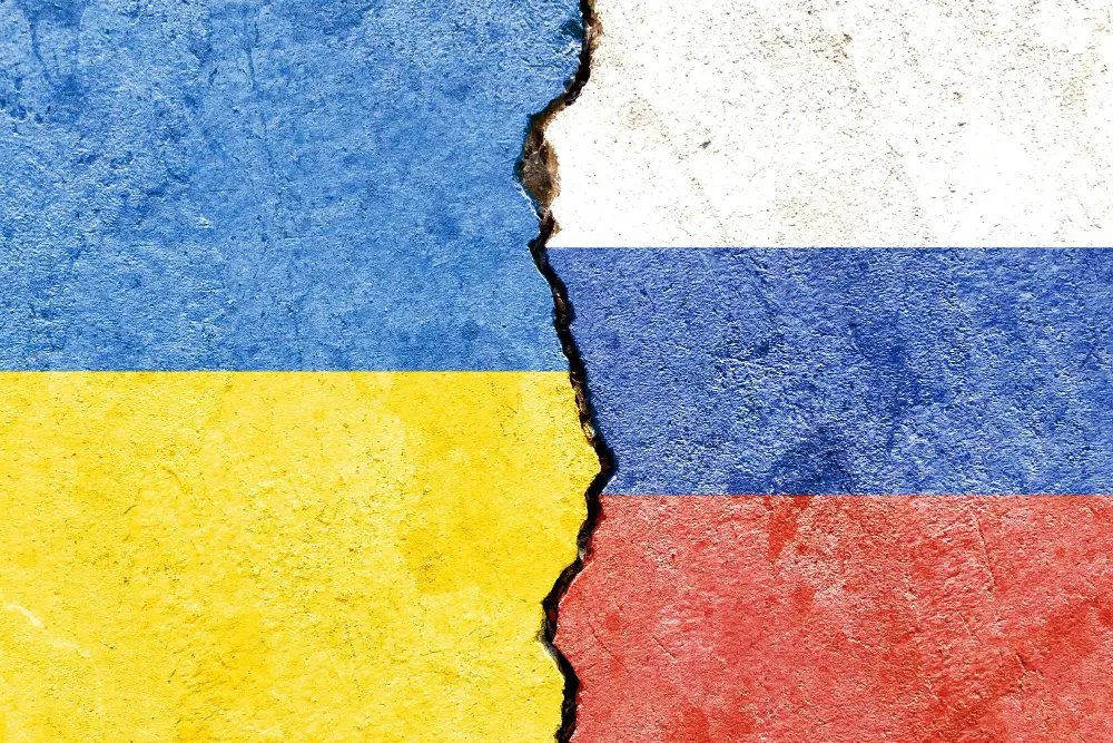 The 2022 Russia-Ukraine war as a test of resolve: Challenges in deterring future Russian aggression