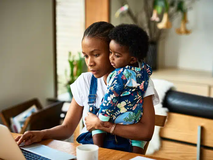 Startups Helping Moms Get Back to Work After Having Kids - Business Insider