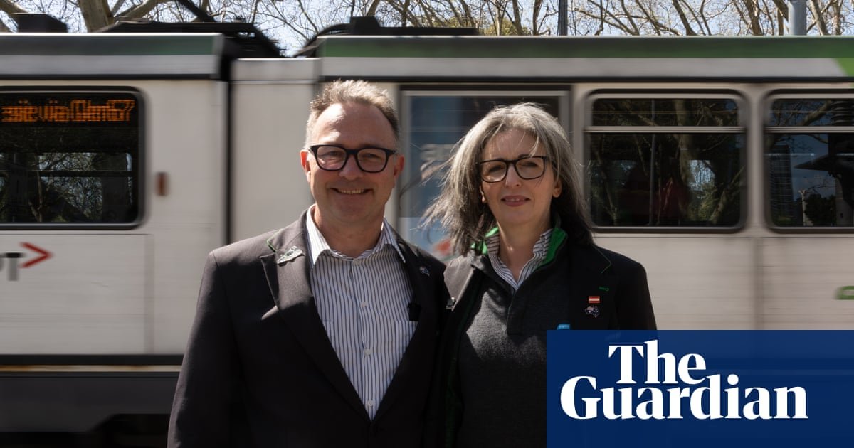 Track stars: the world tram driver championship wowed Europe. Now Australia is gearing up for its turn | Transport