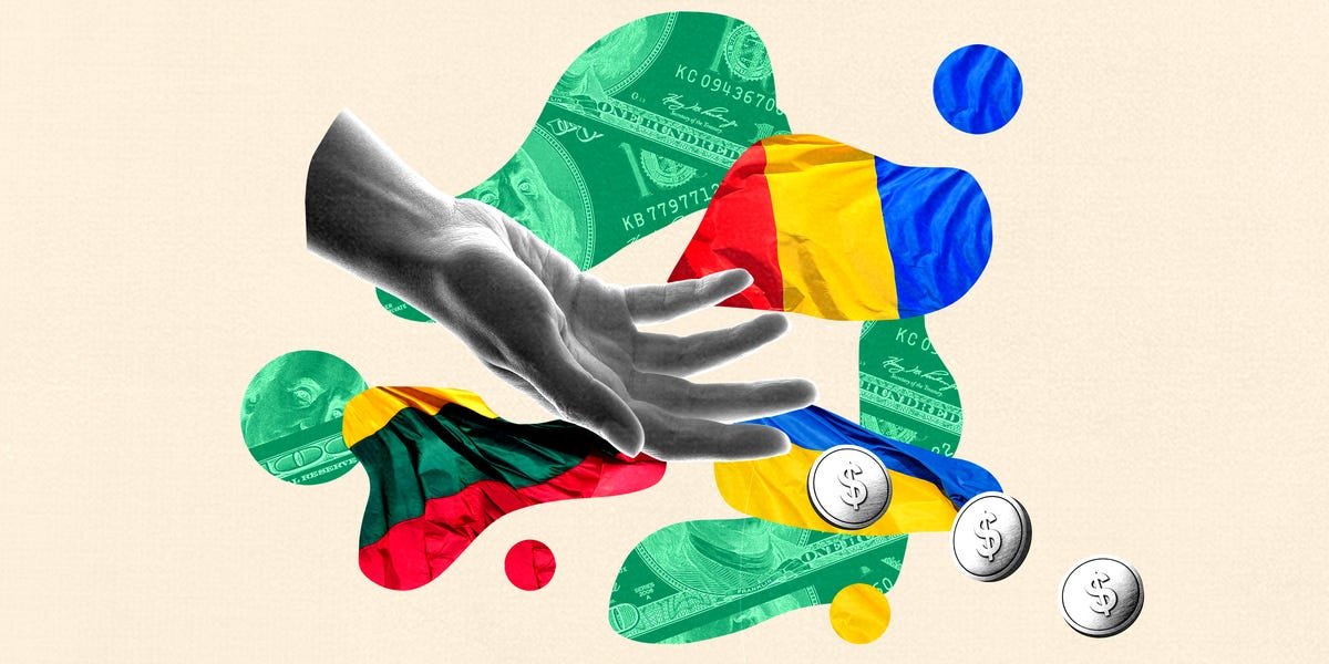 Why Central and Eastern Europe Is the Newest Hotbed for Tech Startups