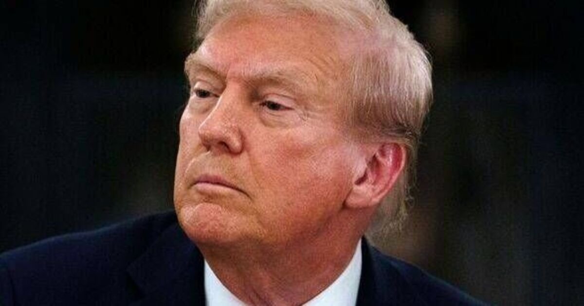 Donald Trump threatens new trade war with EU | World | News