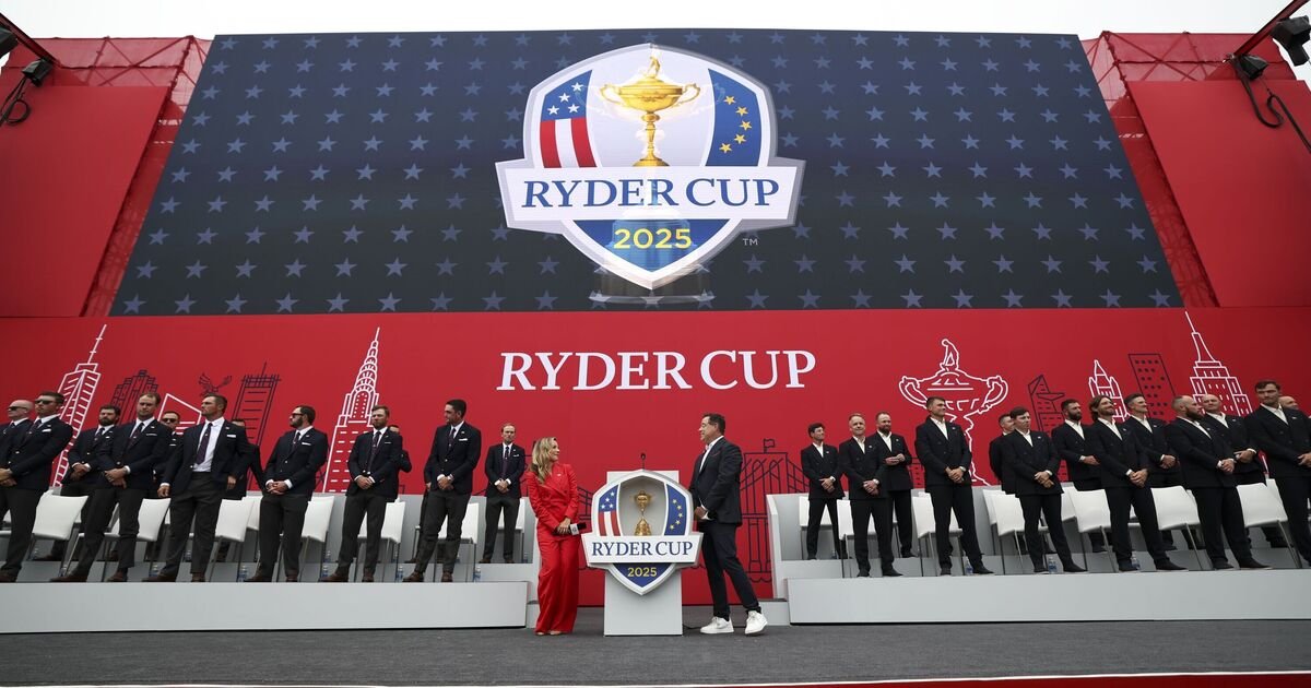 Ryder Cup LIVE: Team Europe and Team USA take fresh digs at each other | Golf | Sport