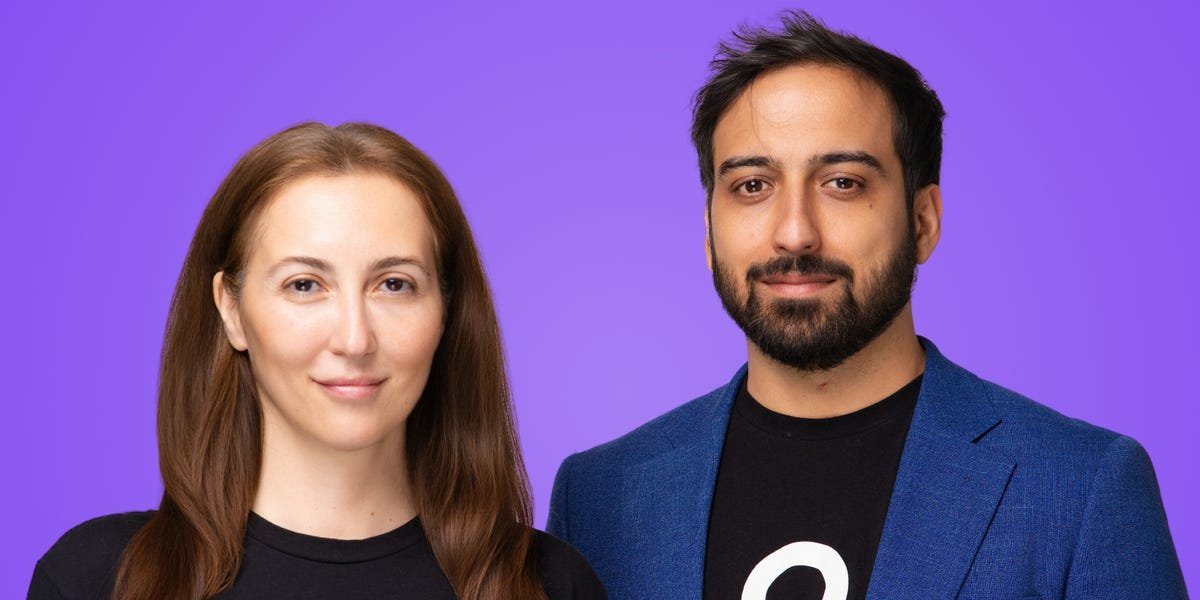 YC Founder Raised $7.4 Million for Eloquent AI. Read Her Pitch Deck.