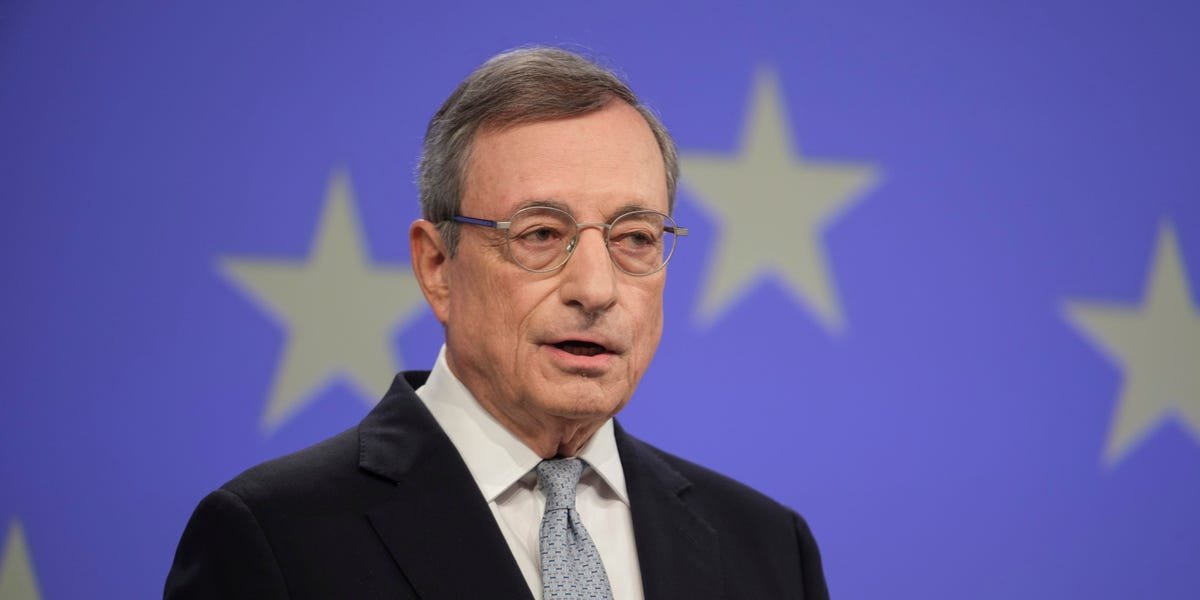 Europe's Push to Close the Innovation Gap With US Is Barely Moving