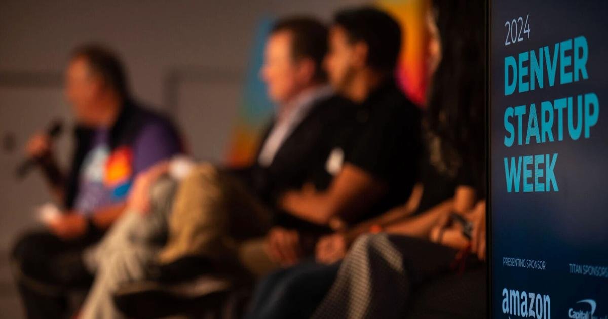 Denver Startup Week now Colorado Startup Week | News