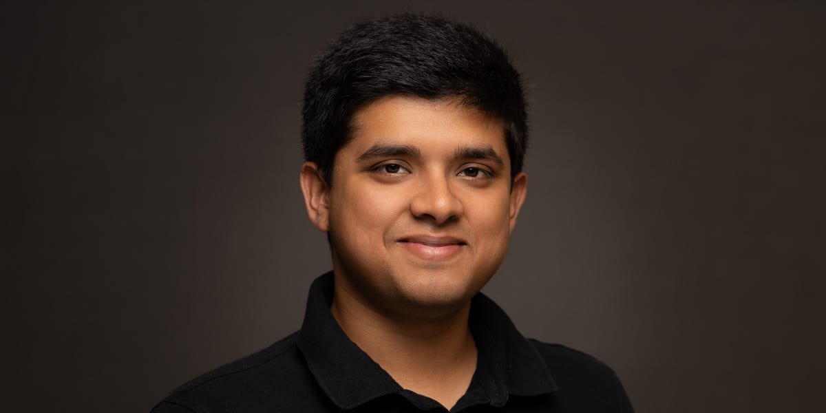 Startup Founder Explains Why H-1B Order Won't Affect His Hiring Plans