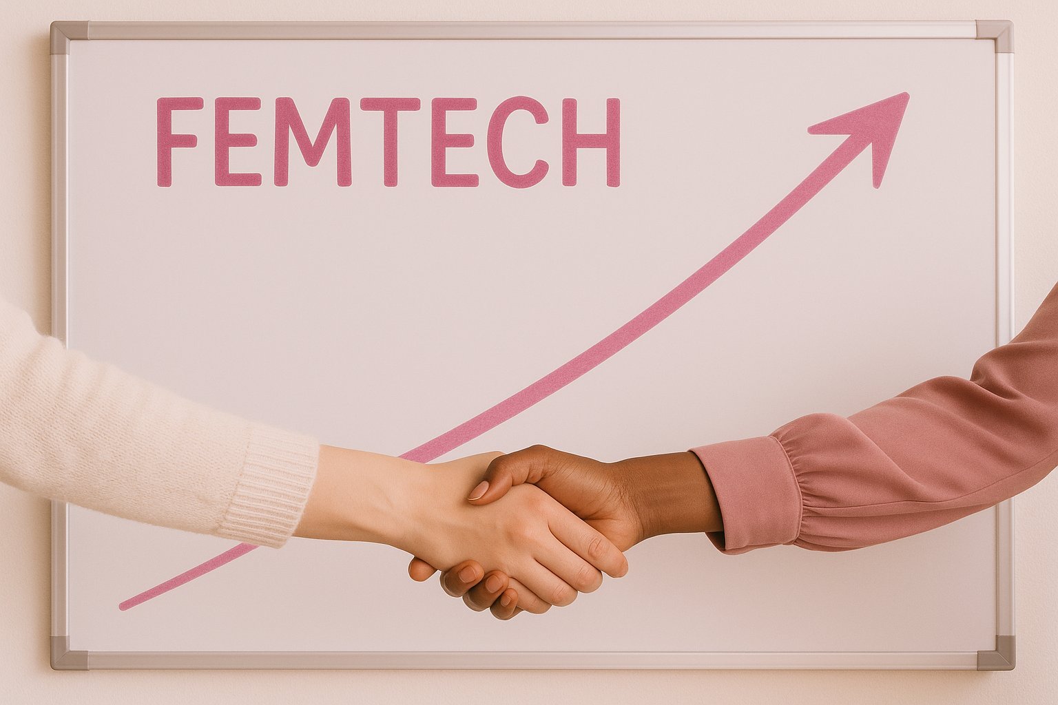 7 European VCs Investing in Femtech