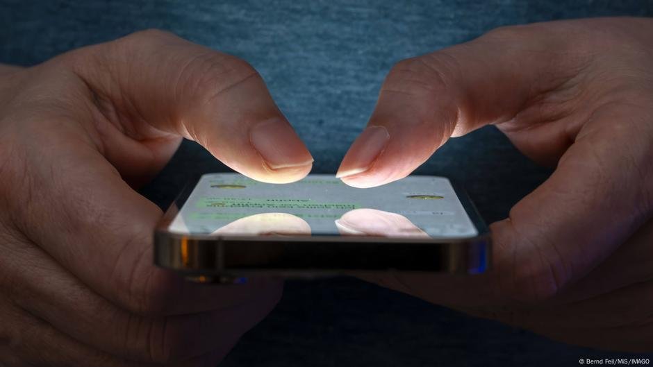 Digital taxes put US-EU trade talks under pressure – DW – 09/01/2025