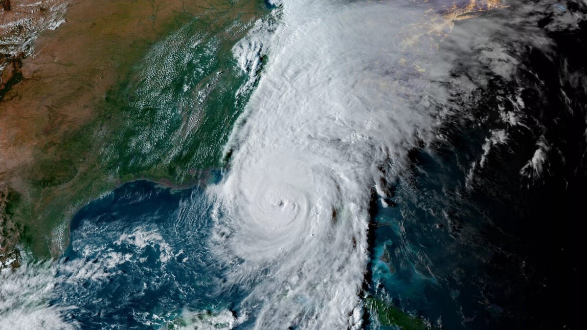 Trump's Hurricane Helene Fund Raised Millions. Good Luck Finding the Receipts