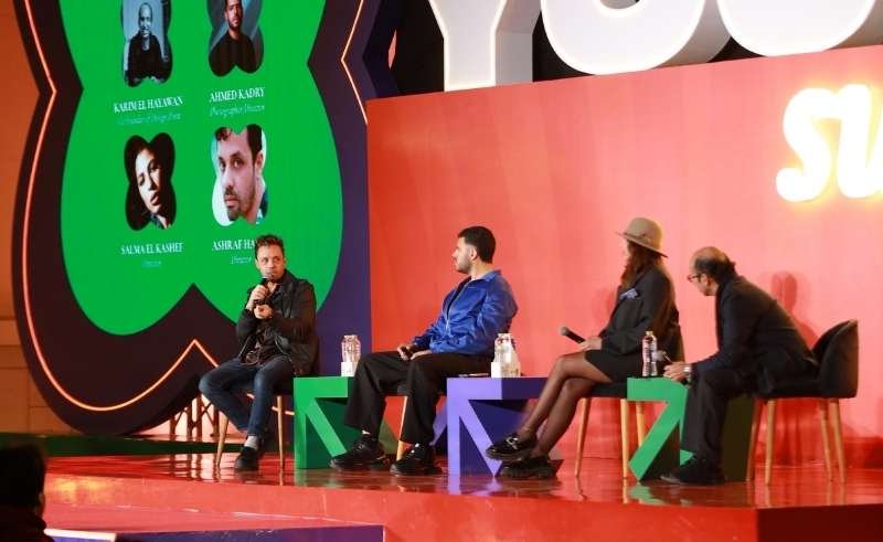 26 Speakers to Look Out For at This Year’s Youth Summit