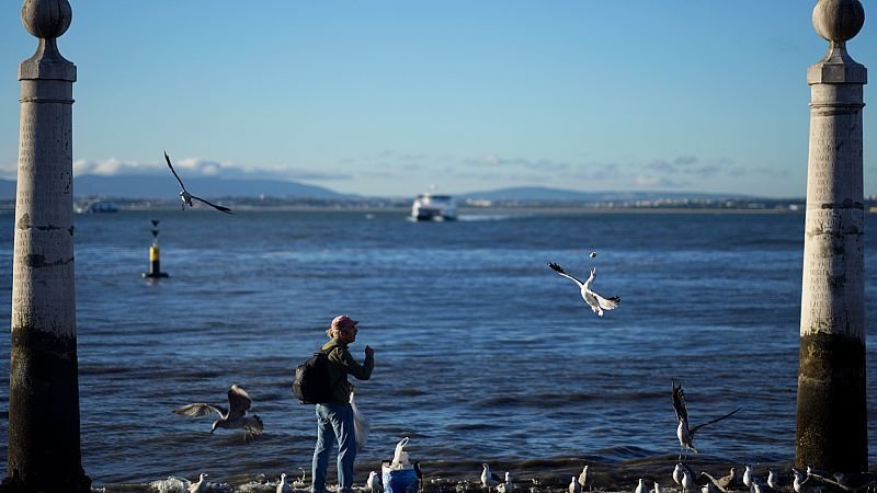 More than half of EU's waters in poor ecological state…