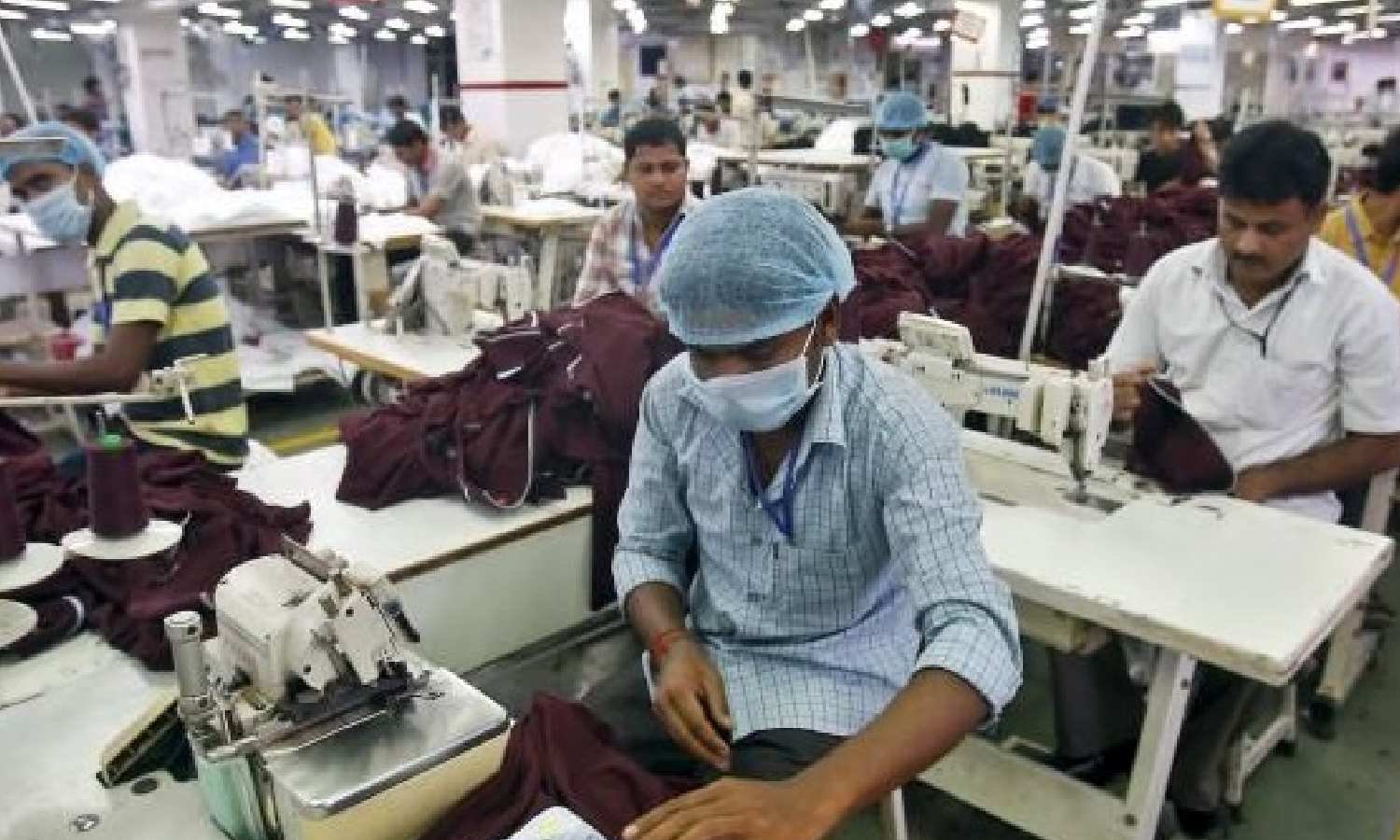 Tariff heat on Tirupur’s textiles