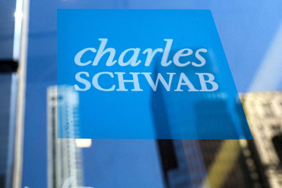 What To Know About Charles Schwab’s Recent Layoffs