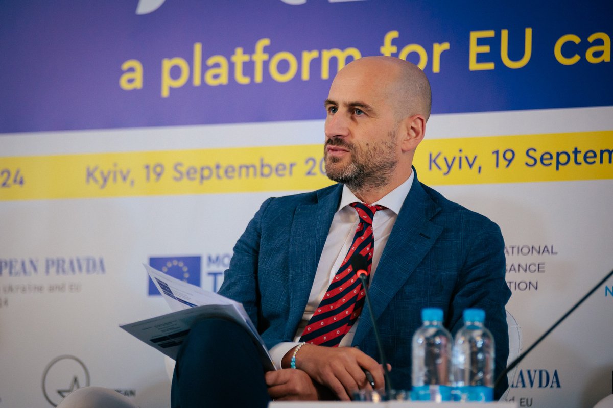 Europe Forced to Rethink Its Defense Strategy