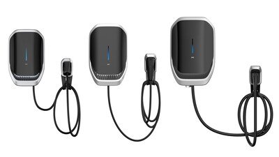 StarCharge V2G Products Made A Notable Appearance at IAA Mobility 2025