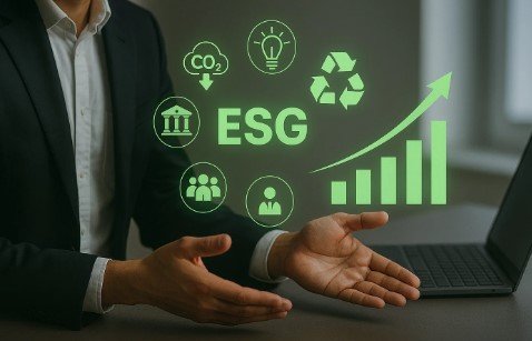 AI in ESG And Sustainability Market Hits New High | Major Giants Enablon, Sphera, Workiva