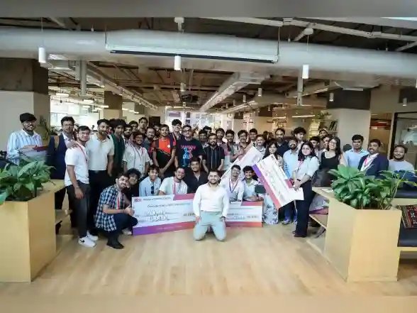 Business News | Indian Startup School Sidesteps Investment Offer from Prominent Business Families, Reaffirms Founder-First Approach
