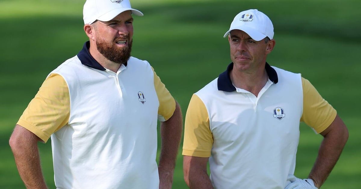 Ryder Cup 2025 live updates: Latest from Team USA and Europe practice rounds today