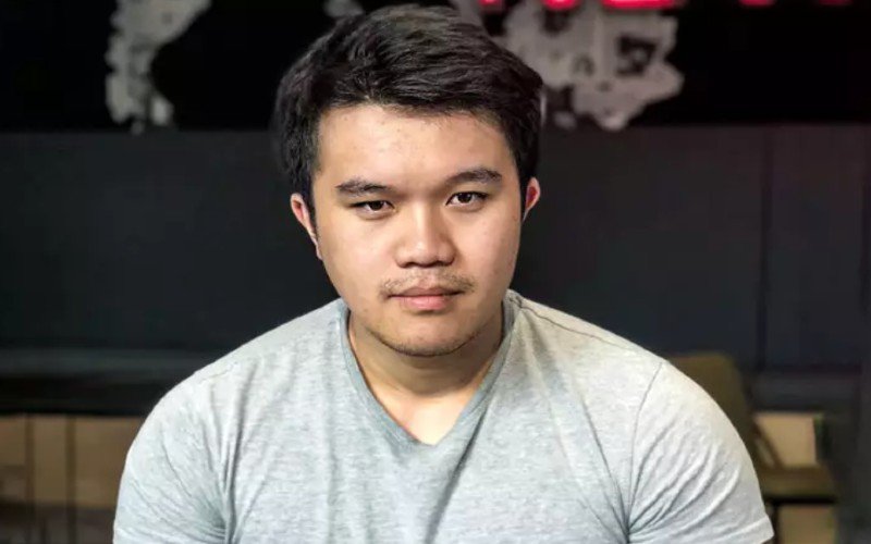 Alan Chang, founder, Fuse Energy