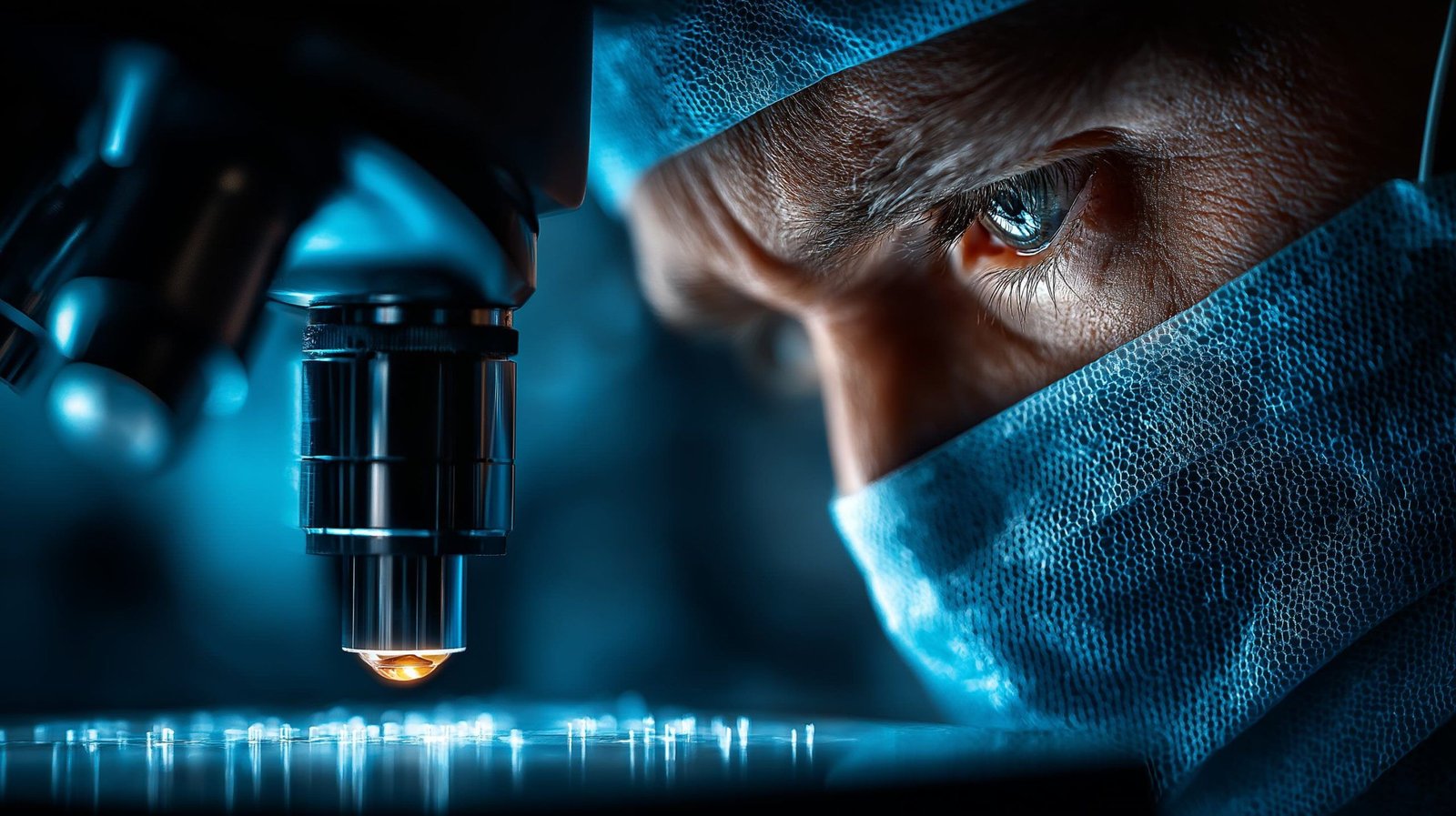 Inside Altos Labs: Jeff Bezos’s $3 Billion Bet to Reverse Aging