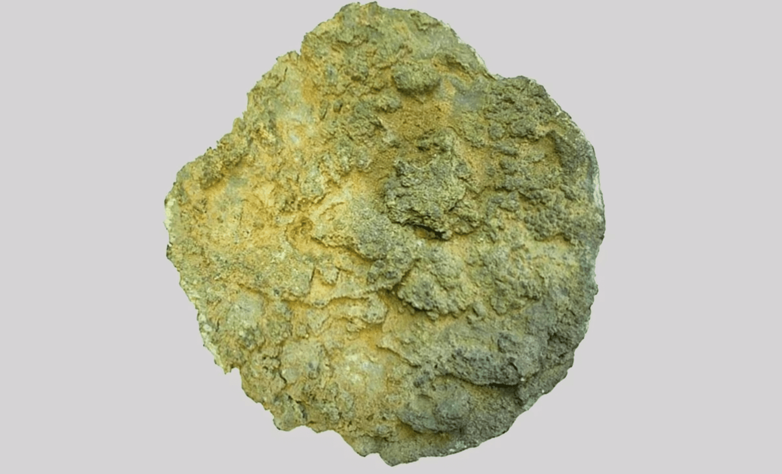 Ancient Iron Age Ingot Discovery in Sweden Reshapes Understanding of Early Trade Networks