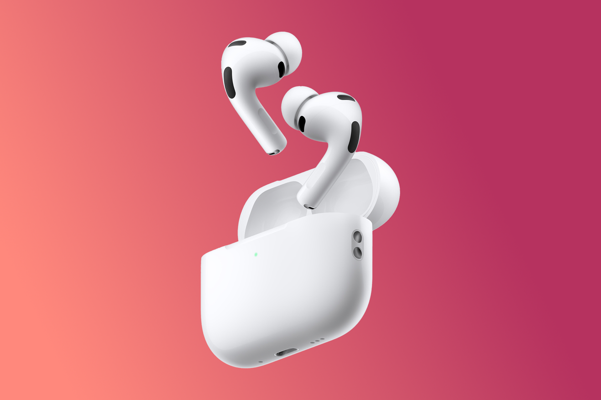 Apple’s new AirPods Pro 3 are cheaper than previous model for a limited time