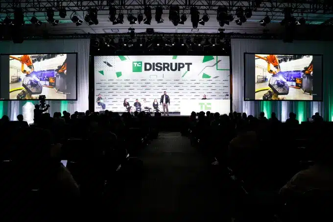 Are Startups Still Dependent on Silicon Valley? Discover Insights at Disrupt 2025