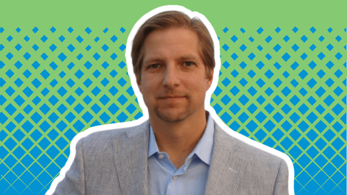 Ultisim Co-Founder and Chairman Richard Boyd Talks Digital Twins, Pythagoras, and Making Grappa – GrepBeat