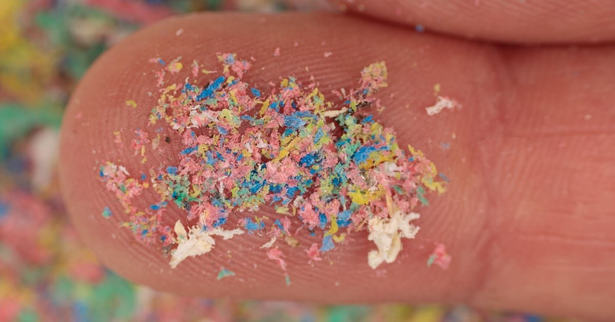 EU microplastics regulation puts pressure on beauty brands ahead of key deadlines