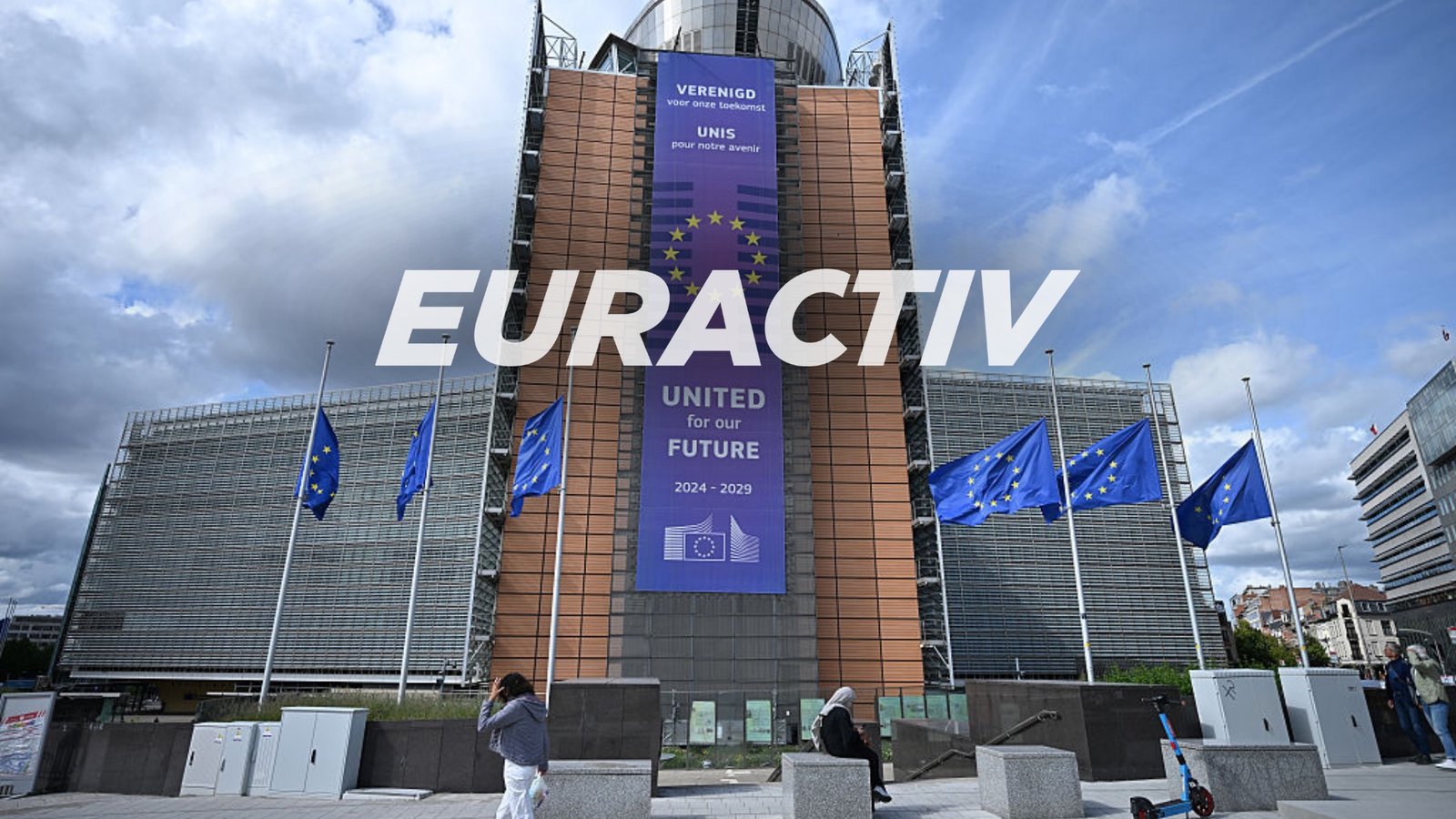 The Brief – Euractiv, as never before