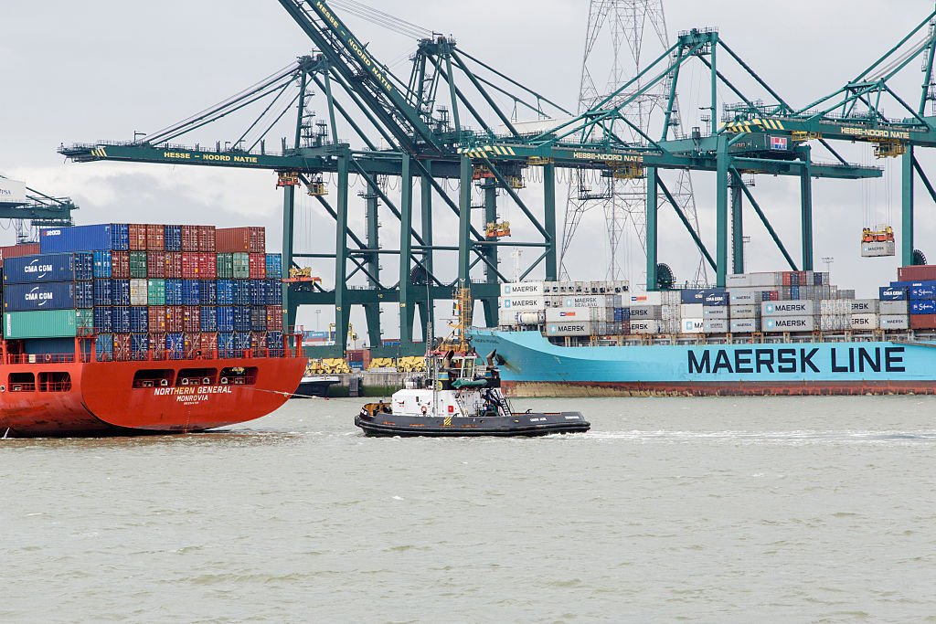 Europe must reach for the bazooka‚ or be humiliated