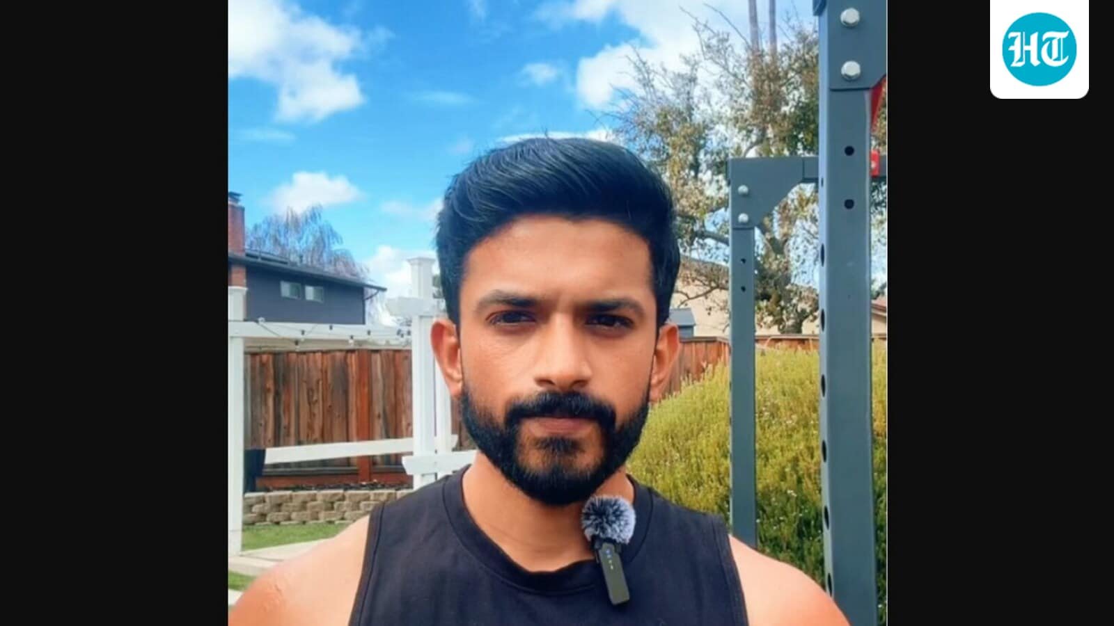 Bengaluru founder quits Netflix, Meta to ‘build something that didn’t exist’ in India