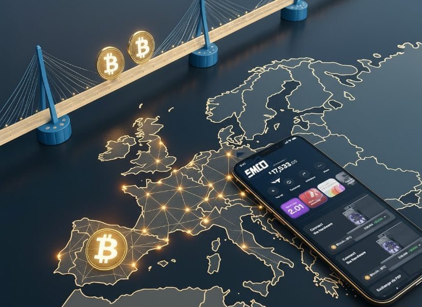 Stabull x EMCD: Bridging DeFi Stability with Europe’s Crypto Super App