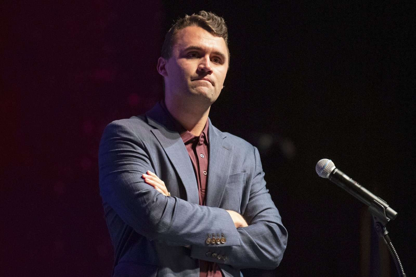 Widespread availability of graphic Charlie Kirk shooting video shows content moderation challenges