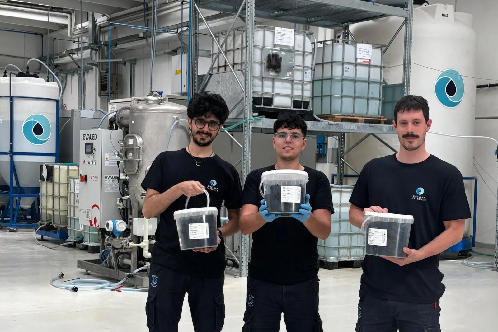 It comes amid growing calls to move toward a circular economy.