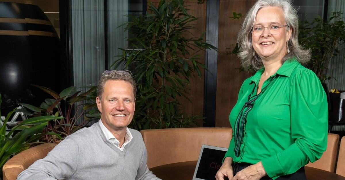 Amsterdam-based Clear.bio bags €1.7M to tackle type-2 diabetes with personalised care